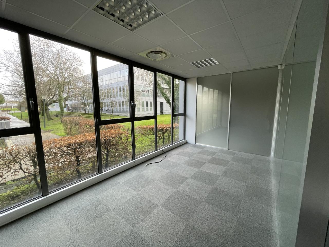 Bureau Saint-Herblain 358m² Location bureau Saint-Herblain Loire-Atlantique OLBUR2112347 7
